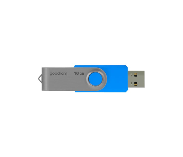 GOODRAM USB 2.0 16GB 20MB/s UTS2-0160B0R11 - 622056 - zdjęcie 3